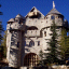 Castle Icon