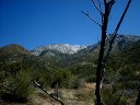 Four Peaks Wilderness Area Photo