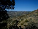 Four Peaks Wilderness Area Photo