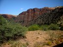 Verde Canyon Photo