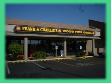 Frank & Charlie's