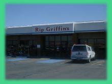 Rip Griffin