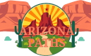 Arizona Paths