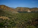 Apache Trail Photo