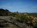 Apache Trail Photo