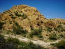 Apache Trail Photo