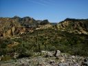 Apache Trail Photo