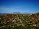 Apache Trail Photo