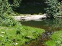 East Clear Creek Photo