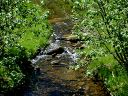 East Clear Creek Photo
