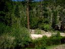 East Clear Creek Photo