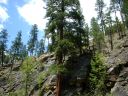 East Clear Creek Photo