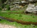 East Clear Creek Photo