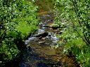 East Clear Creek Photo