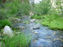 East Clear Creek Photo