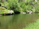 East Clear Creek Photo