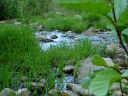 East Clear Creek Photo