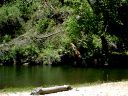 East Clear Creek Photo