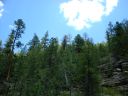 East Clear Creek Photo