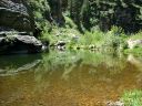 East Clear Creek Photo
