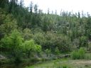 East Clear Creek Photo