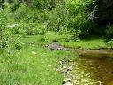 East Clear Creek Photo