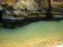 East Clear Creek Photo