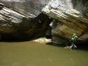 East Clear Creek Photo
