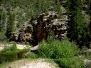 East Clear Creek Photo