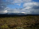 Four Peaks Wilderness Area Photo