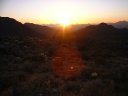 Four Peaks Wilderness Area Photo