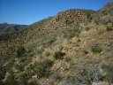 Four Peaks Wilderness Area Photo