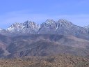 Four Peaks Wilderness Area Photo