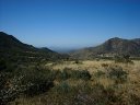 Four Peaks Wilderness Area Photo