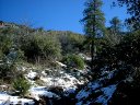 Four Peaks Wilderness Area Photo
