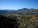 Four Peaks Wilderness Area Photo