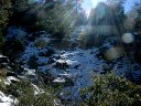 Four Peaks Wilderness Area Photo