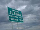 Jerome Photo
