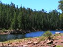 Knoll Lake Photo