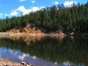 Knoll Lake Photo