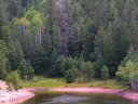 Knoll Lake Photo
