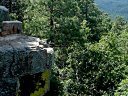 Mogollon Rim Photo