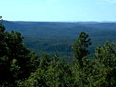 Mogollon Rim Photo