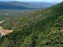 Mogollon Rim Photo