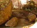 Tonto Natural Bridge Photo