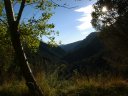 Tonto Natural Bridge Photo
