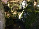 Tonto Natural Bridge Photo