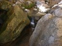 Tonto Natural Bridge Photo