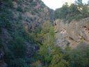 Tonto Natural Bridge Photo
