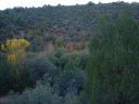 Tonto Natural Bridge Photo